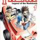   Freak: Legend of the Nonblonds <small>Story</small> 